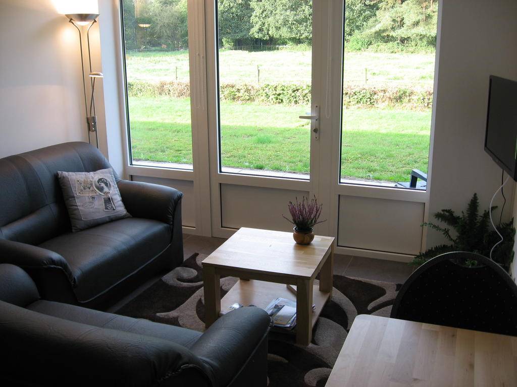 Rustpunt Groote Heide Bed & Breakfast Heeze Стая снимка
