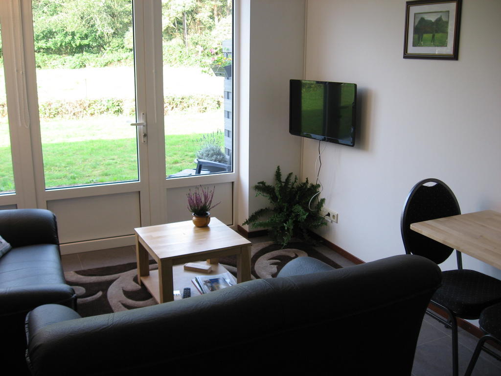Rustpunt Groote Heide Bed & Breakfast Heeze Стая снимка