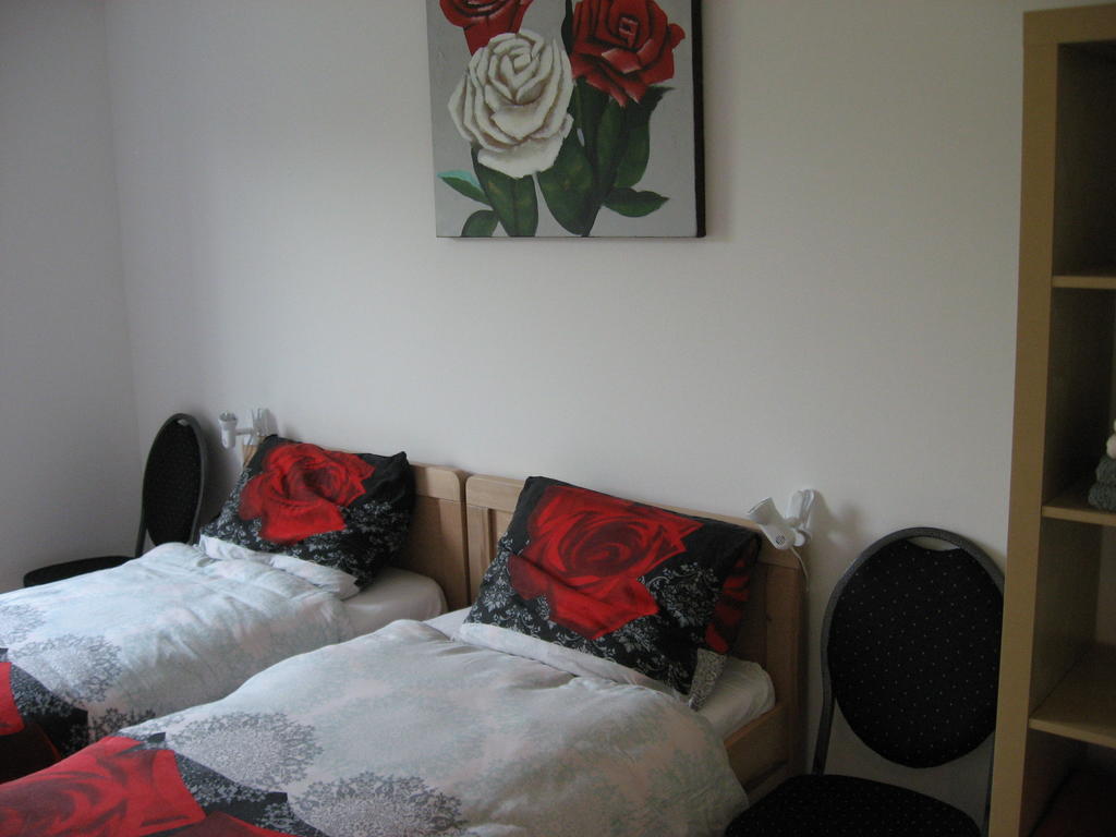 Rustpunt Groote Heide Bed & Breakfast Heeze Стая снимка