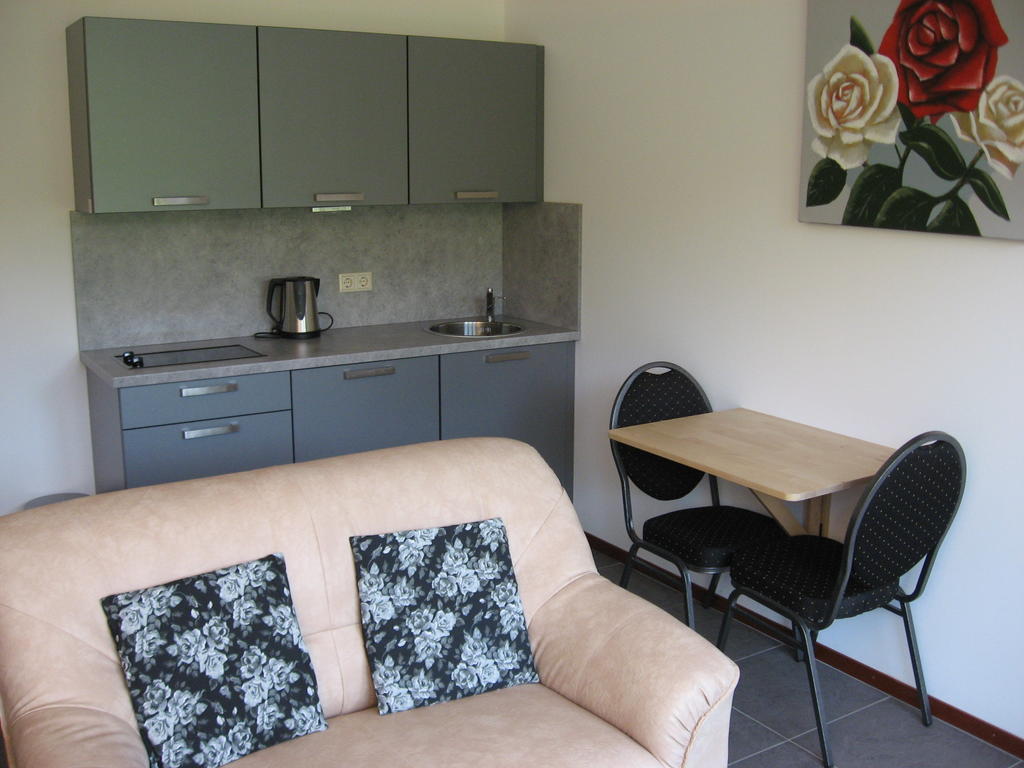 Rustpunt Groote Heide Bed & Breakfast Heeze Стая снимка