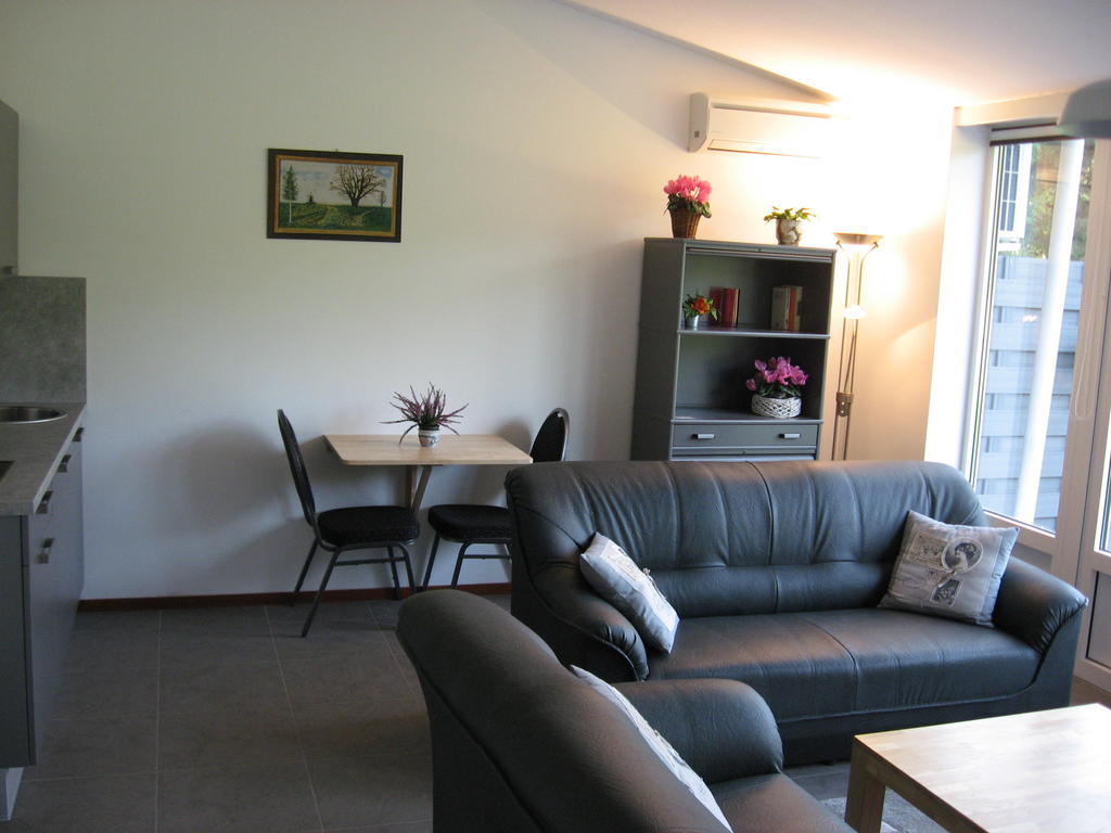 Rustpunt Groote Heide Bed & Breakfast Heeze Стая снимка