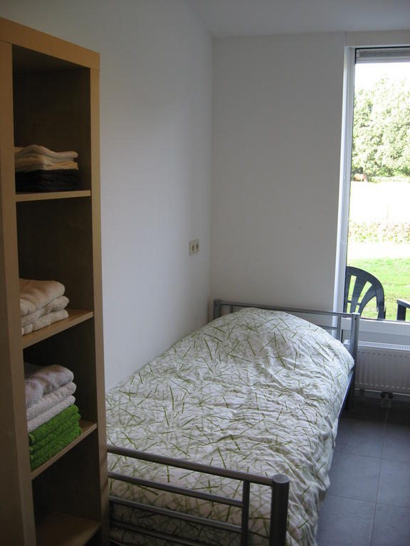 Rustpunt Groote Heide Bed & Breakfast Heeze Стая снимка