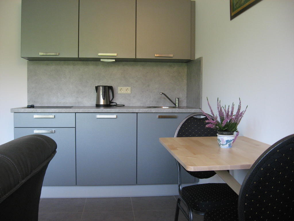 Rustpunt Groote Heide Bed & Breakfast Heeze Стая снимка