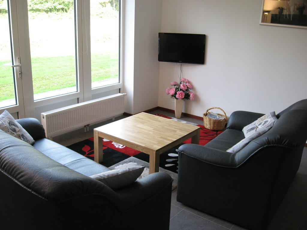 Rustpunt Groote Heide Bed & Breakfast Heeze Стая снимка
